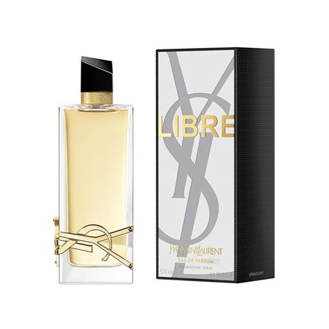 nocibe libre ysl|ysl libre parfum.